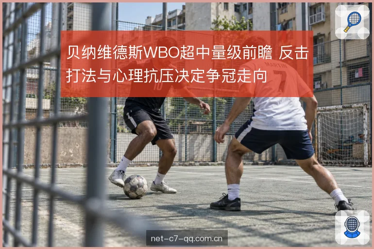 贝纳维德斯WBO超中量级前瞻 反击打法与心理抗压决定争冠走向